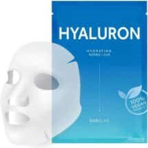 Barulab The Clean Vegan HYALURON Mask