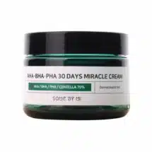 SOME BY MI, AHA BHA PHA 30 Days Miracle Cream