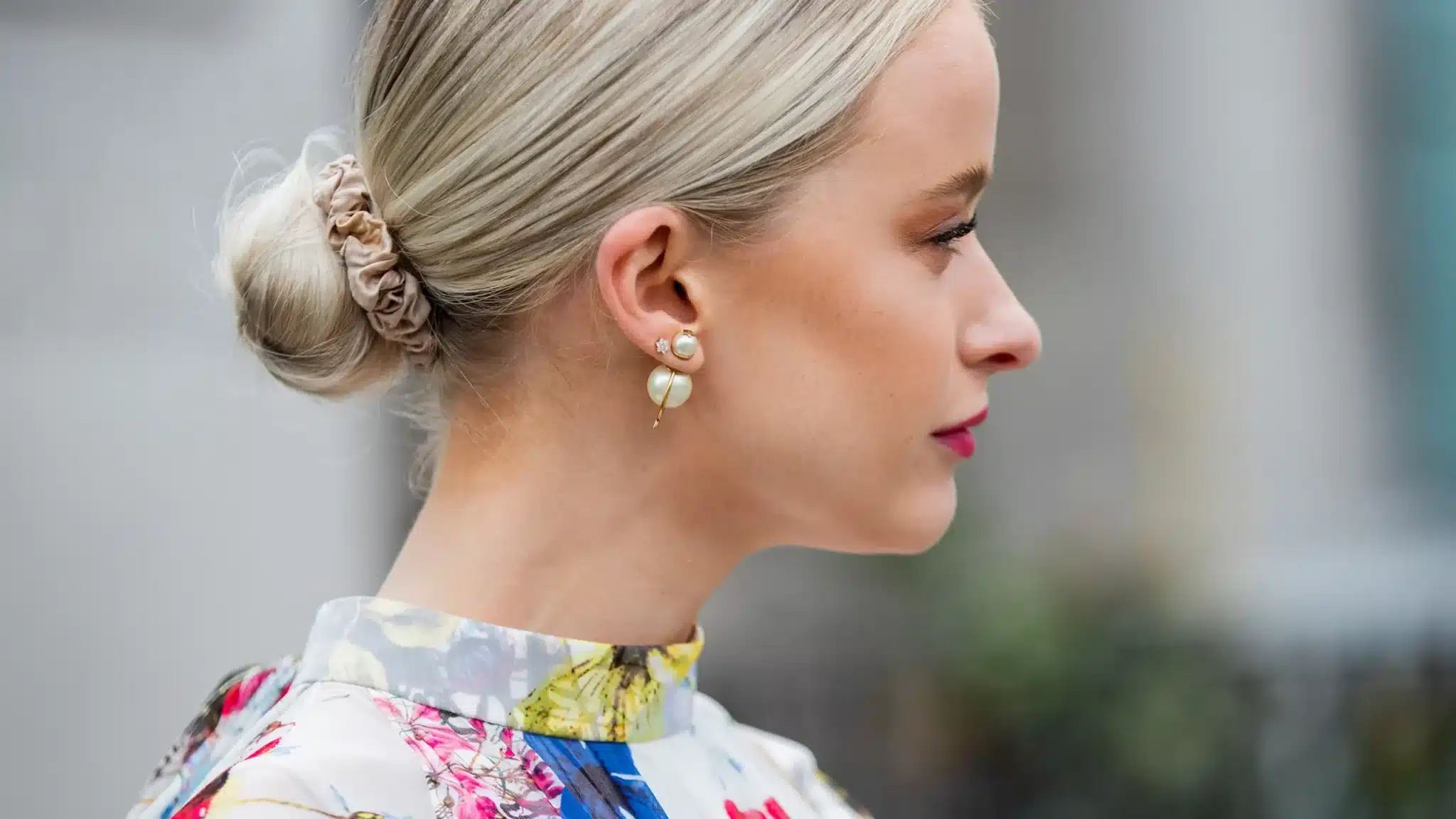 Scrunchies Silke - SkinUp.no Scrunchies Silke