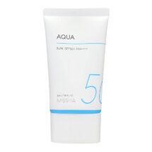 MISSHA All Around Safe Block Aqua Sun