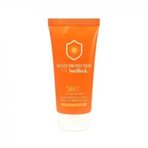 3w clinic Multi Protection Uv Sun Block