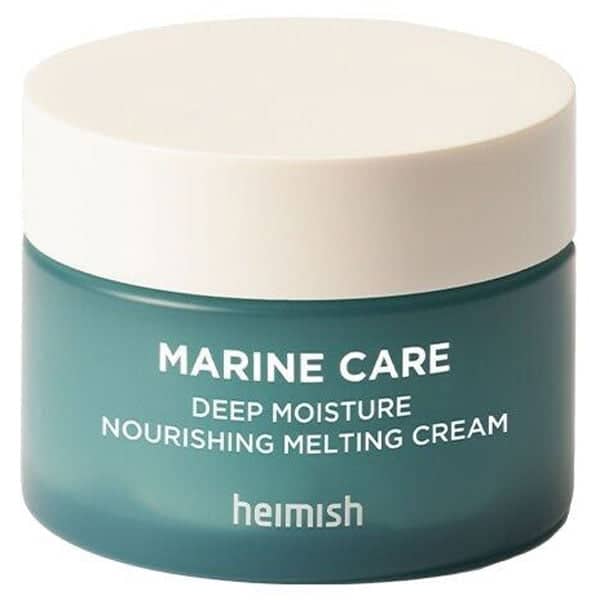 HEIMISH Marine Care Deep Moisture Nourishing Melting Cream