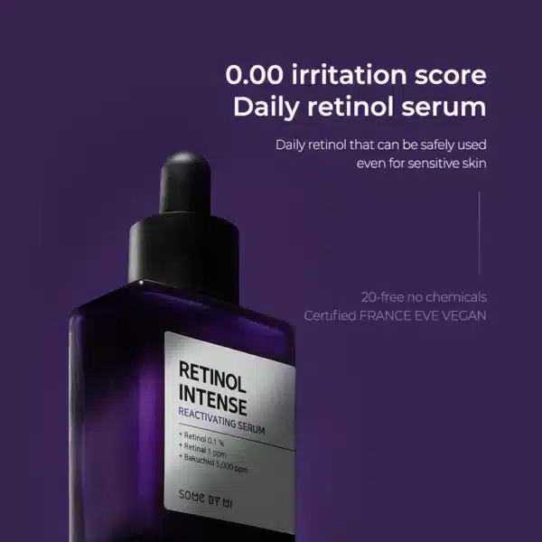 Retinol Intense Reactivating Serum