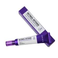 Retinol Intense Advanced Triple Action Eye Cream