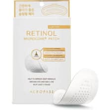 Acropass Retinol Microcone Patch