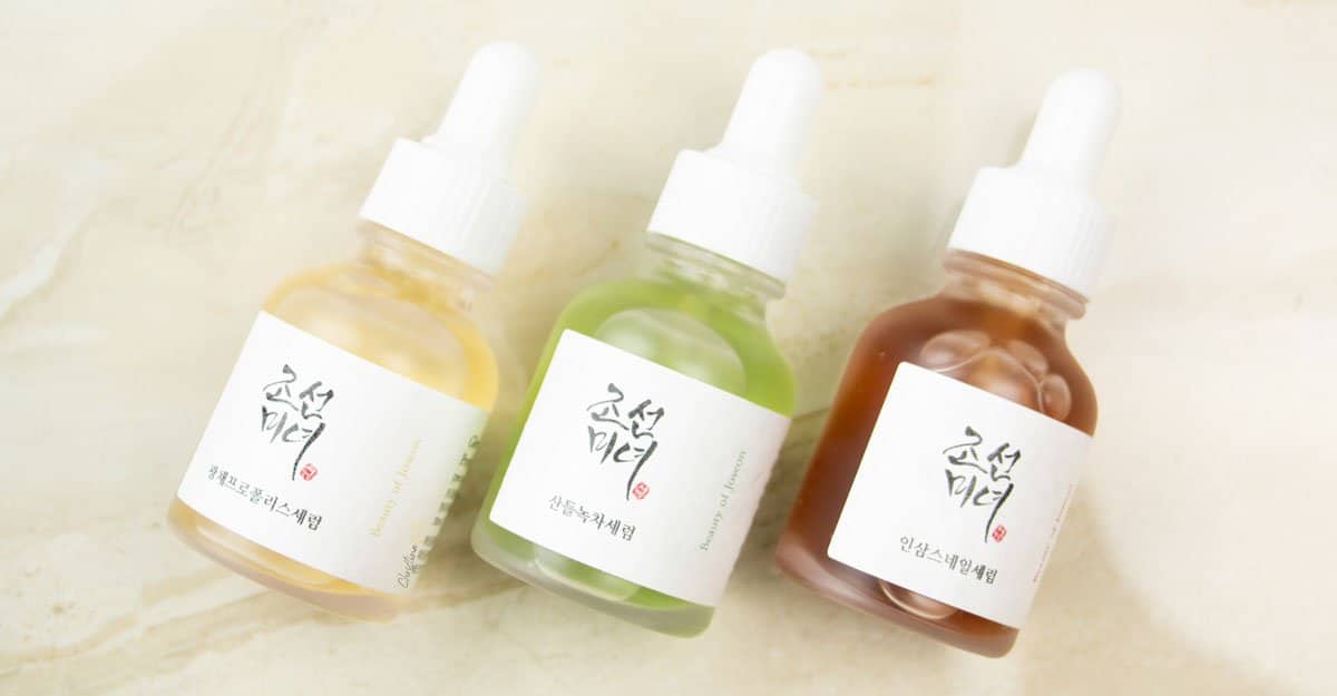 Beauty of Joseon - SkinUp.no - SkinUp.no Beauty of Joseon