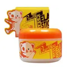 Milky Piggy Egf Elastic Retinol Cream