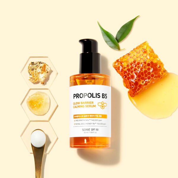 propolis serum