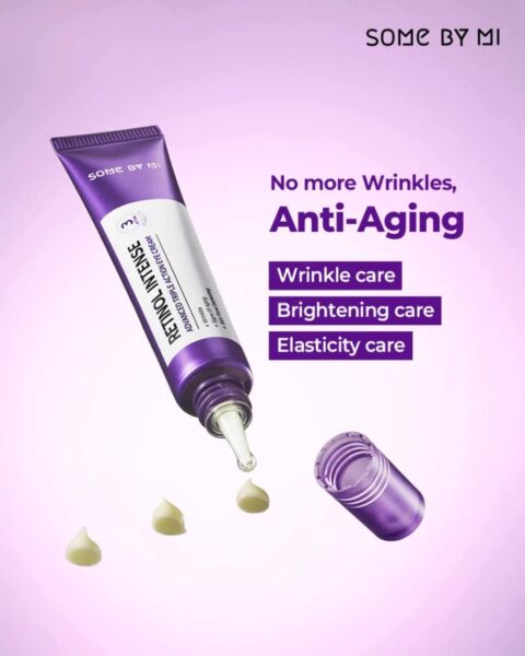 Retinol Intense - Some By Me