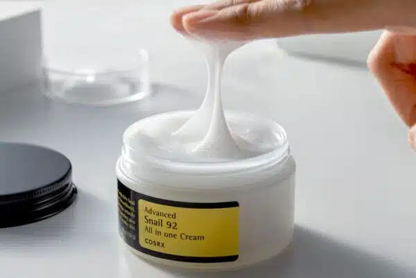 COSRX Advanced Snail 92 All In One Cream - SkinUp.no COSRX Advanced Snail 92 All In One Cream