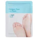 Fotmaske Smile Foot Mask