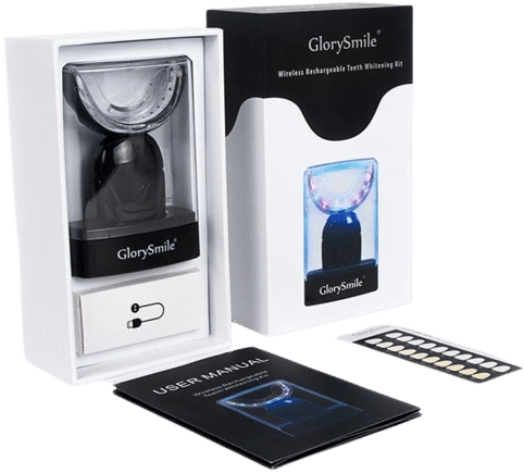 Tannbleking Kit Glorysmile