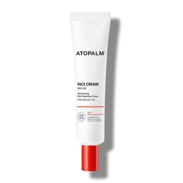 ATOPALM Face Cream 35ml