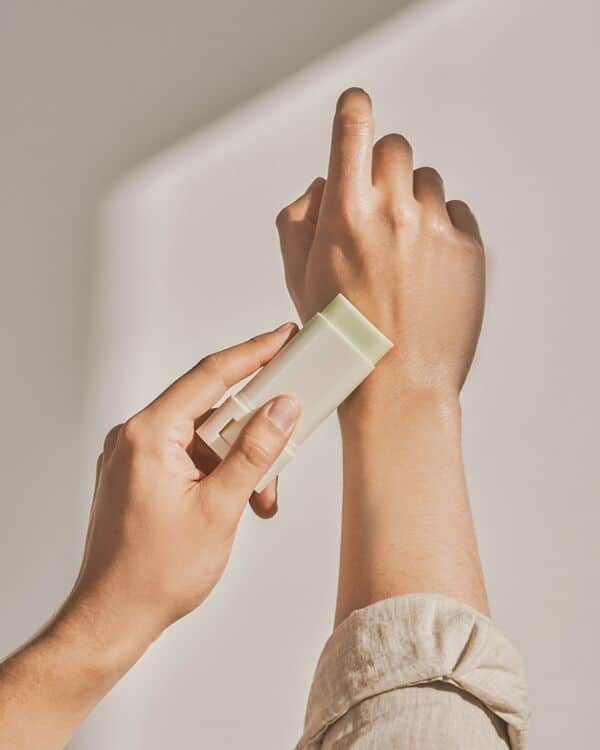Beauty of Joseon Matte Sun Stick Mugwort + Camelia 3
