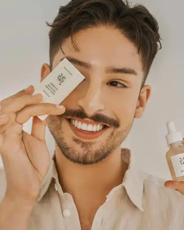 Beauty of Joseon Matte Sun Stick Mugwort + Camelia 3