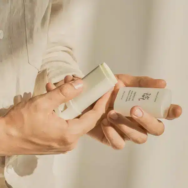 Beauty of Joseon Matte Sun Stick Mugwort + Camelia 4