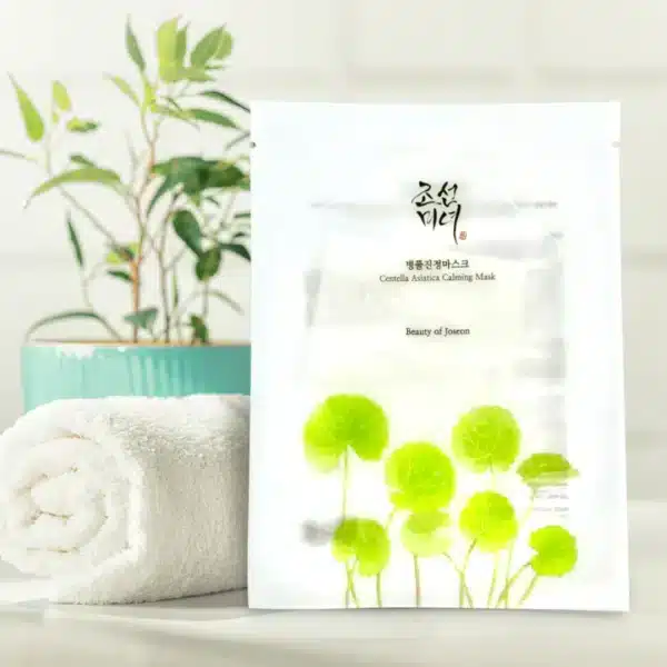 Centella_asiatica_calming_mask
