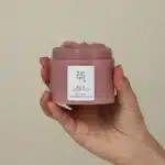 beauty of joseon red bean refreshing pore mask