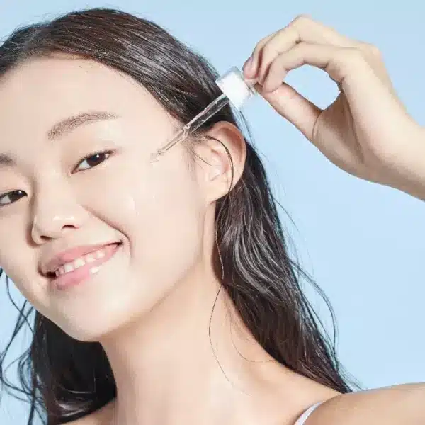 COSRX Hydrium Triple Hyaluronic Moisture Ampoule koreansk hudpleie serum