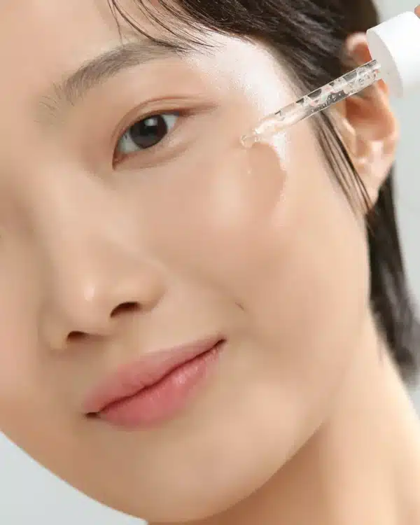 Glow Deep Serum