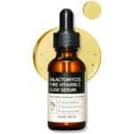 SOME BY MI Galactomyces Pure Vitamin C Glow Serum