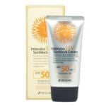 3W CLINIC Intensive UV Sunblock Cream