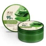 The Face Shop Jeju Aloe Fresh Soothing Gel