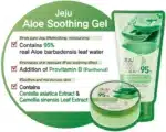 JEJU ALOE FRESH SOOTHING