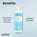 COSRX-Low-PH-Niacinamide-Micellar-Cleansing-Water