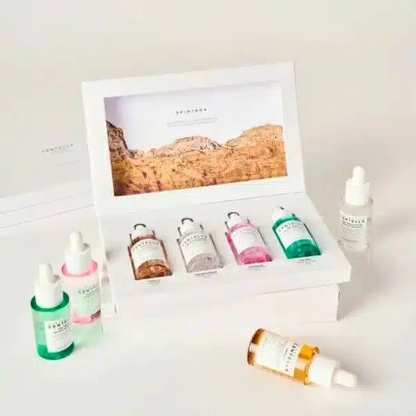 MADAGASCAR CENTELLA AMPOULE KIT 1