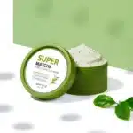 Super Matcha Pore Clean Clay Mask