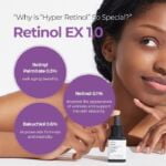 retinol 1.0