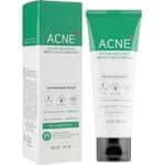 SOME BY MI AHA BHA PHA 30 Days Miracle Acne Clear Foam 100ml