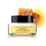 IM FROM Honey Glow Cream