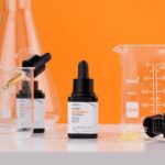 isntree vitamin c serum