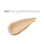 COSRX Full Fit Propolis Ampoule Cushion 21 ivory elfenbenfarge