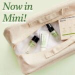 Centella Unscented Line Travel Kit Mini