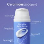 Dermide Relief Barrier Moisturizer