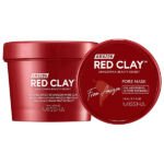 MISSHA Amazon Red Clay Pore Mask