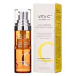 MISSHA Vita C Plus Spot Correcting Concentrate Ampoule serum