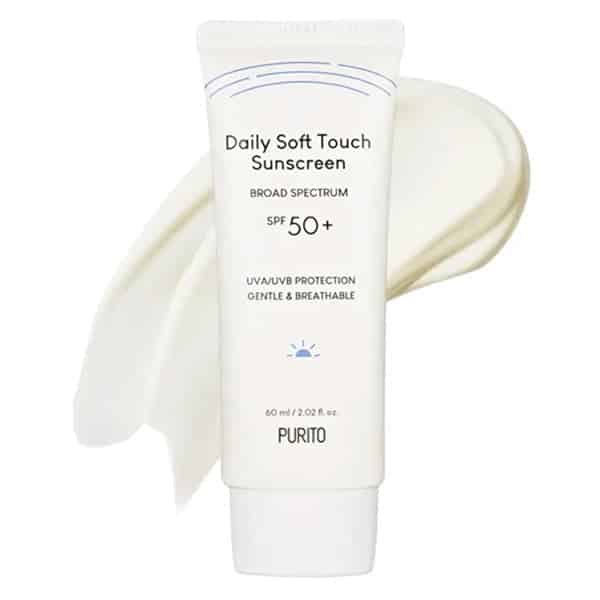 PURITO Daily Soft Touch Sunscreen