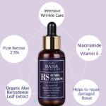 Retinol Serum
