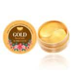 PETITFEE koelf Gold & Royal Jelly Eye Patch