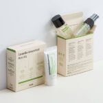 Purito Centella Unscented Mini Kit