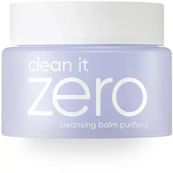 Banila Co Clean It Zero Purifying 100ml