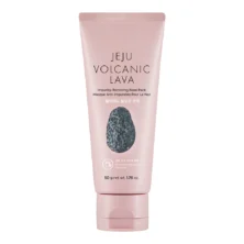 The Face Shop Jeju Volcanic Lava Impurity-Removing Nose Pack