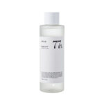 anua heartleaf 77 soothing toner 250ml