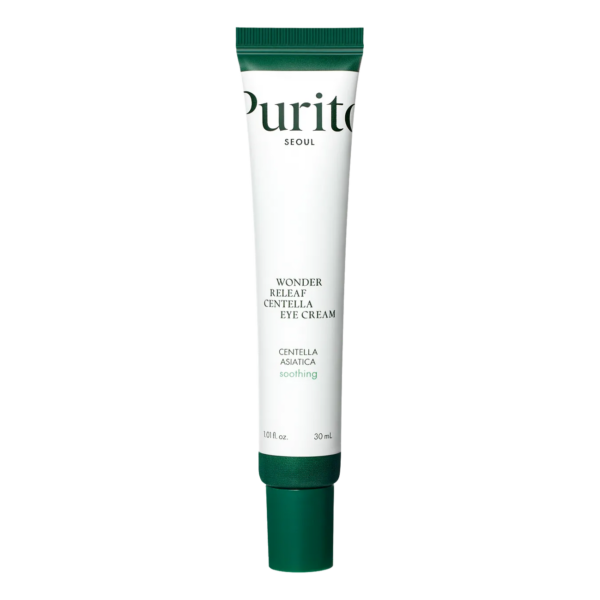 purito seoul wonder releaf centella eye cream