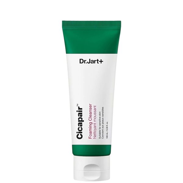 Dr.Jart+ Cicapair Foaming Cleanser