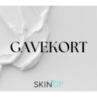 SkinUp.no gavekort